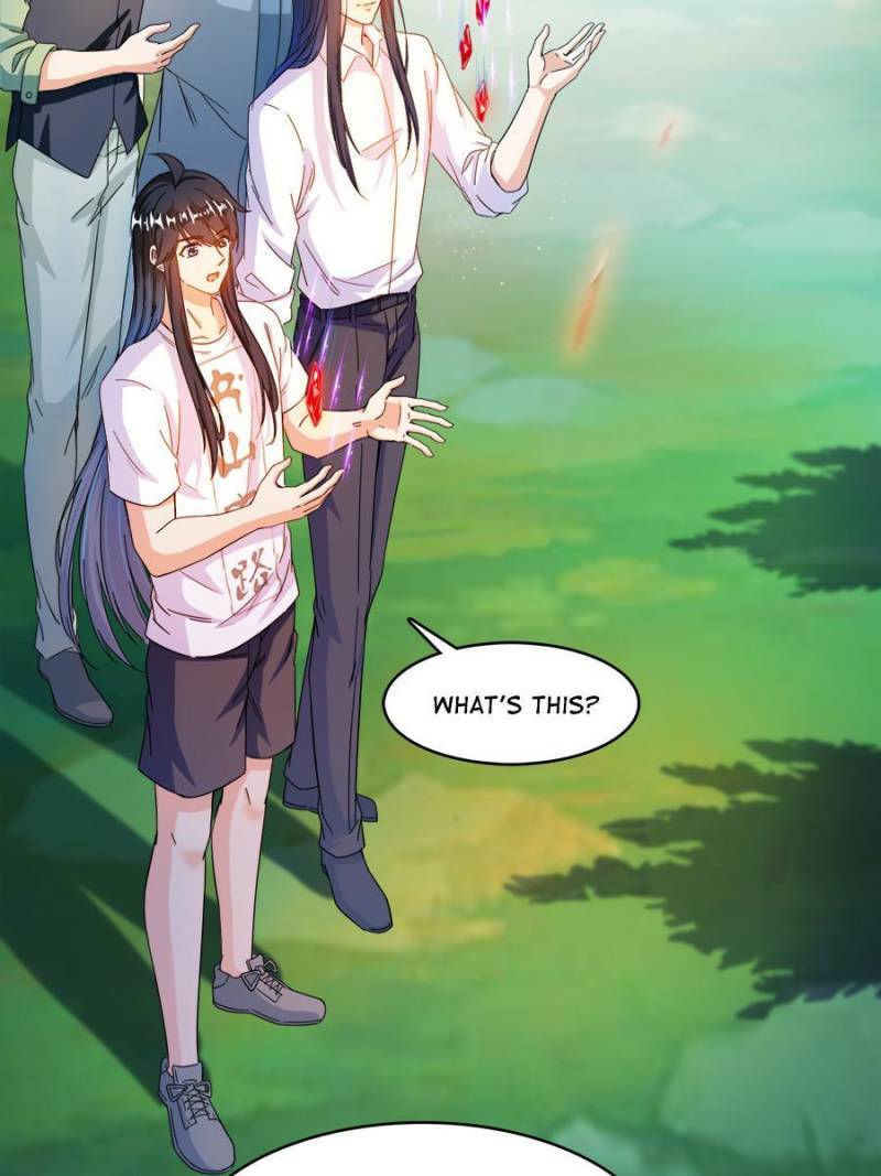 Cultivation Chat Group chapter 434 page 19