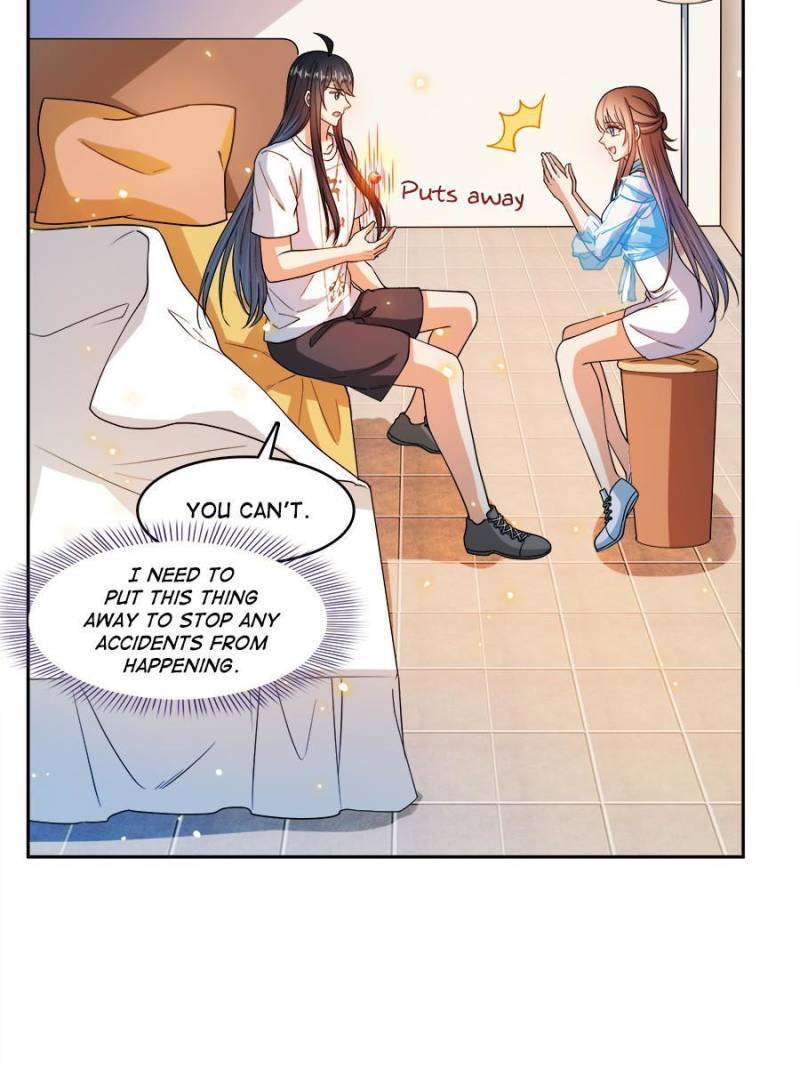 Cultivation Chat Group chapter 434 page 3