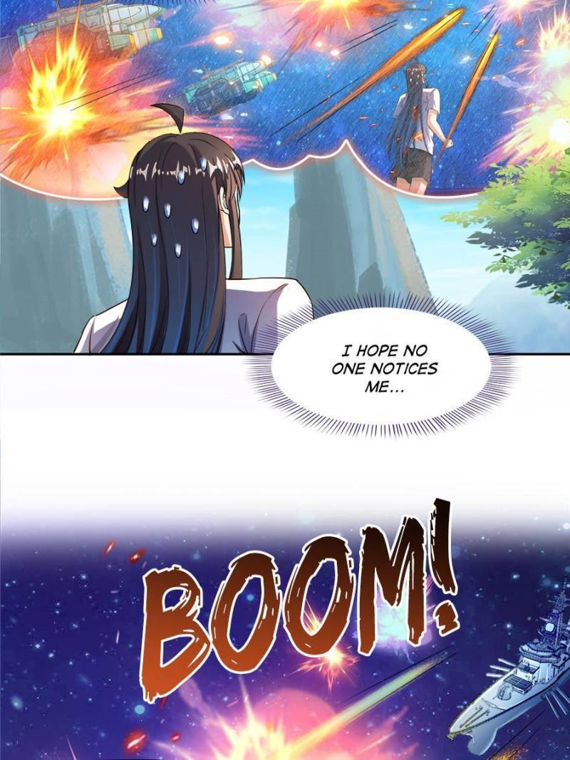 Cultivation Chat Group chapter 434 page 30