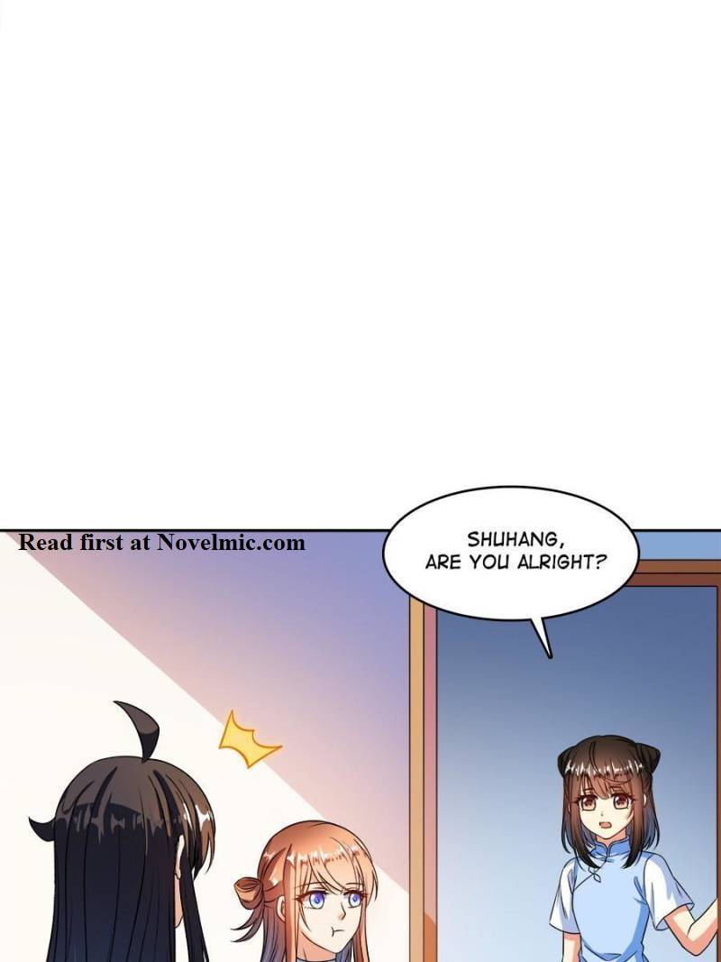 Cultivation Chat Group chapter 434 page 4