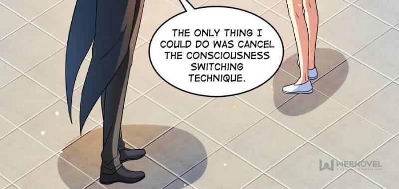 Cultivation Chat Group chapter 434 page 8