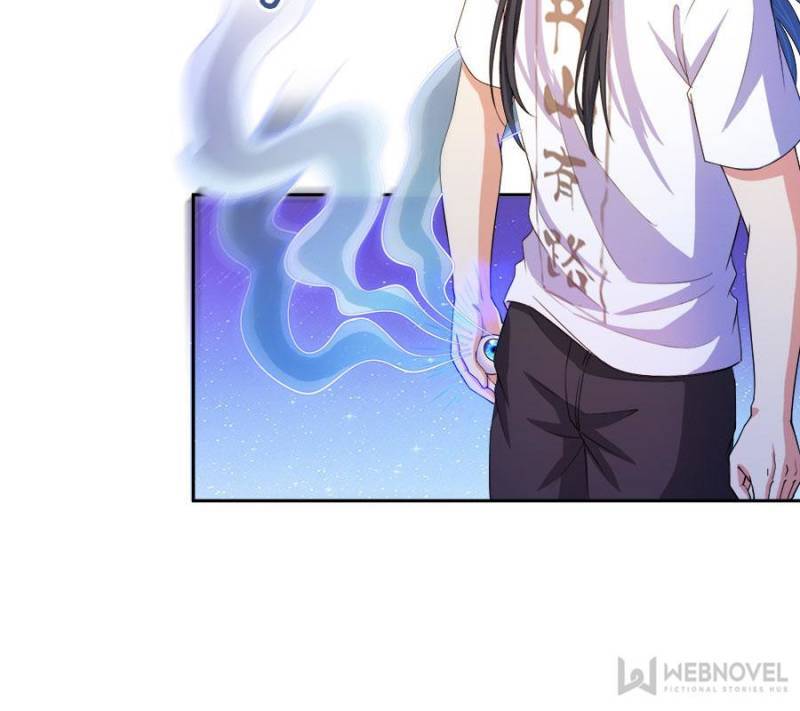 Cultivation Chat Group chapter 437 page 11