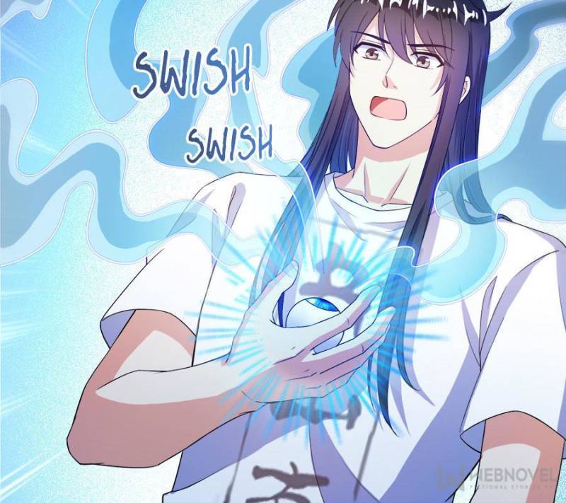 Cultivation Chat Group chapter 437 page 14