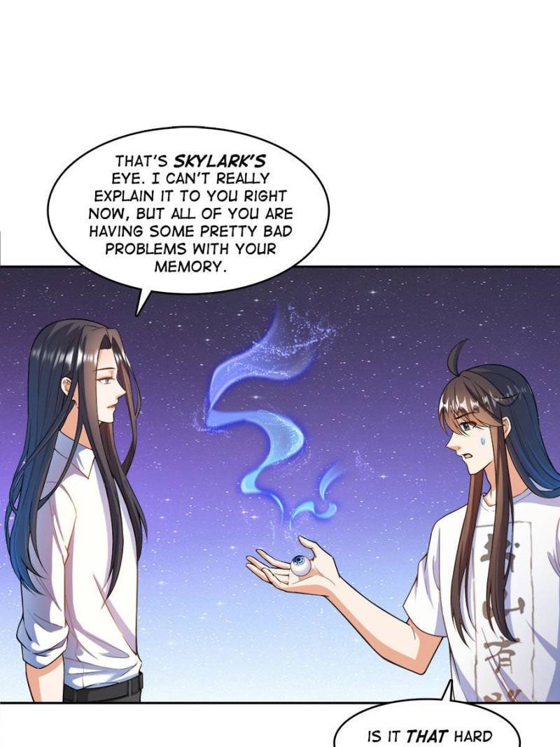 Cultivation Chat Group chapter 437 page 15