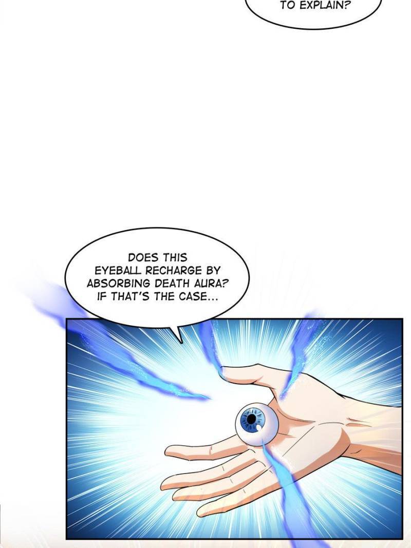 Cultivation Chat Group chapter 437 page 16