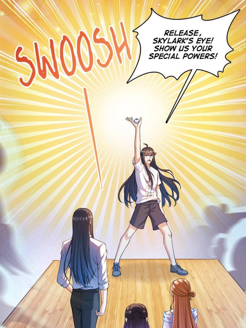 Cultivation Chat Group chapter 437 page 18