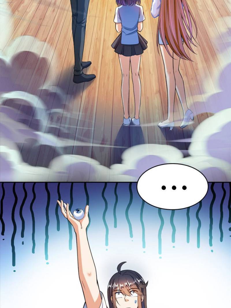 Cultivation Chat Group chapter 437 page 19