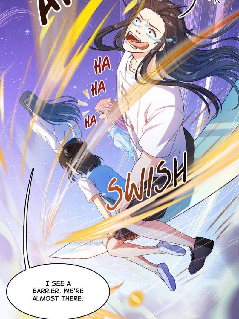 Cultivation Chat Group chapter 437 page 2