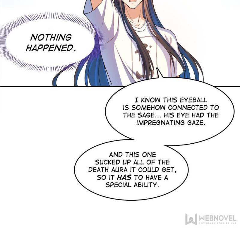 Cultivation Chat Group chapter 437 page 20