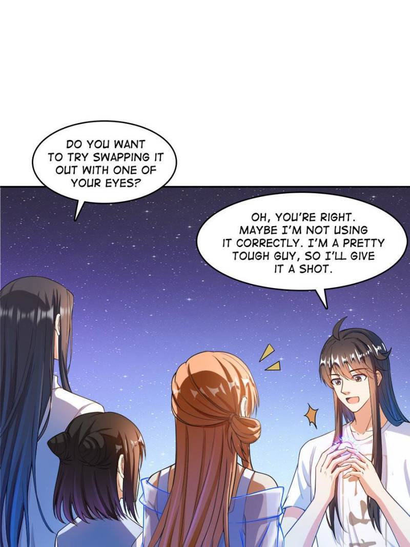 Cultivation Chat Group chapter 437 page 21