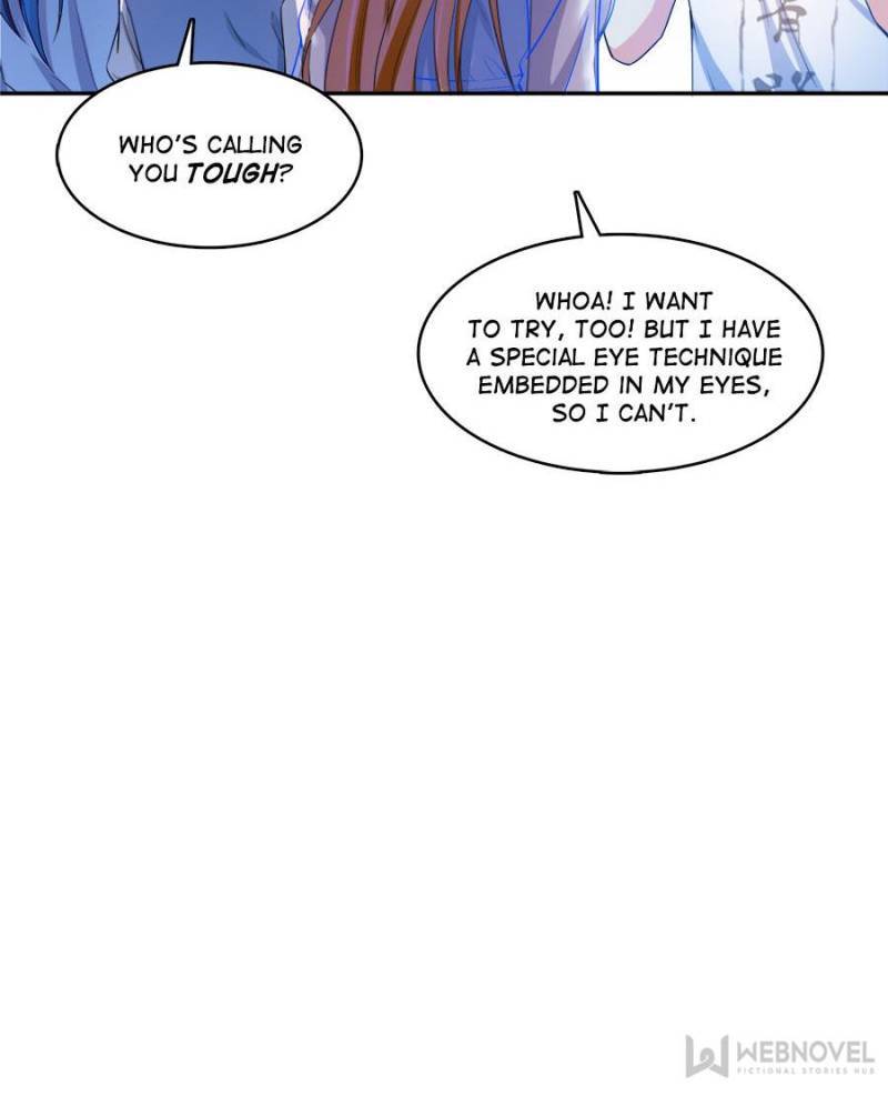 Cultivation Chat Group chapter 437 page 22