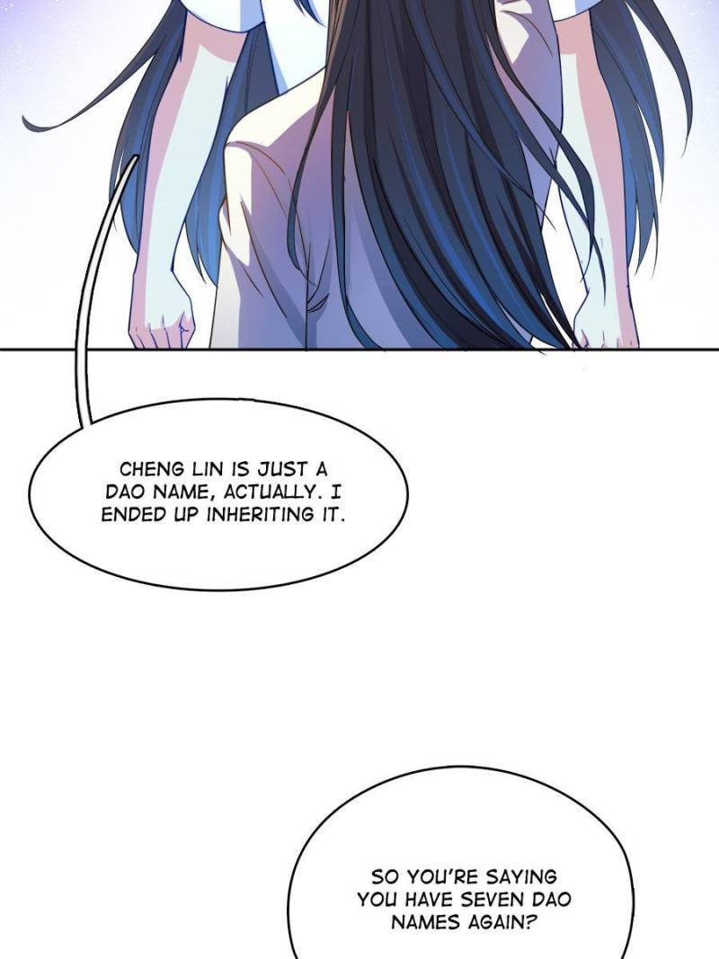 Cultivation Chat Group chapter 437 page 24