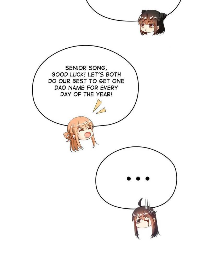 Cultivation Chat Group chapter 437 page 25