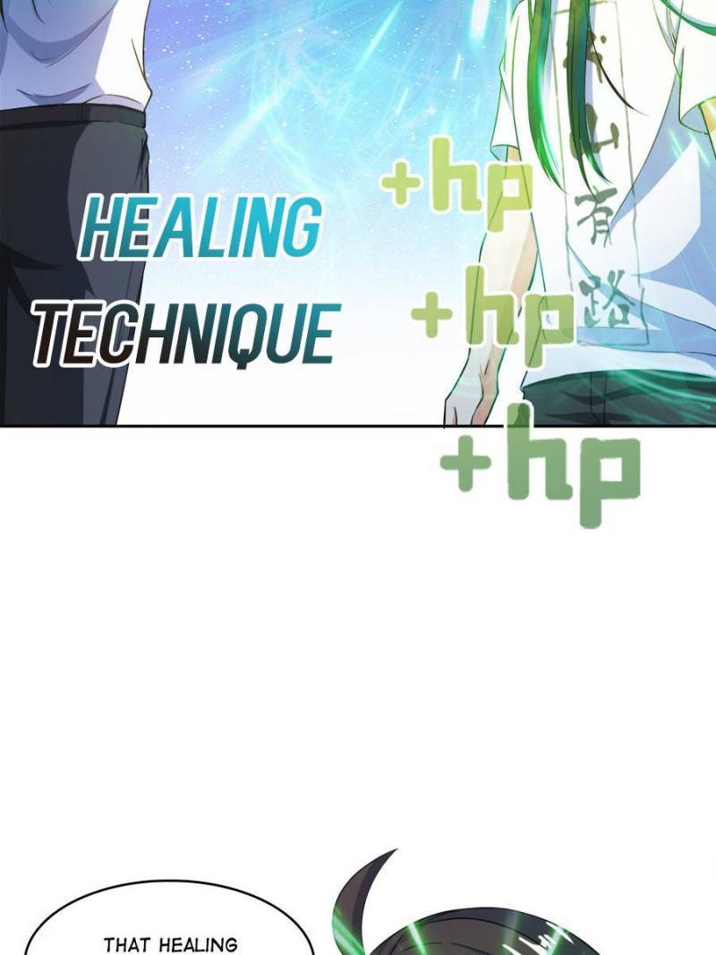 Cultivation Chat Group chapter 437 page 29