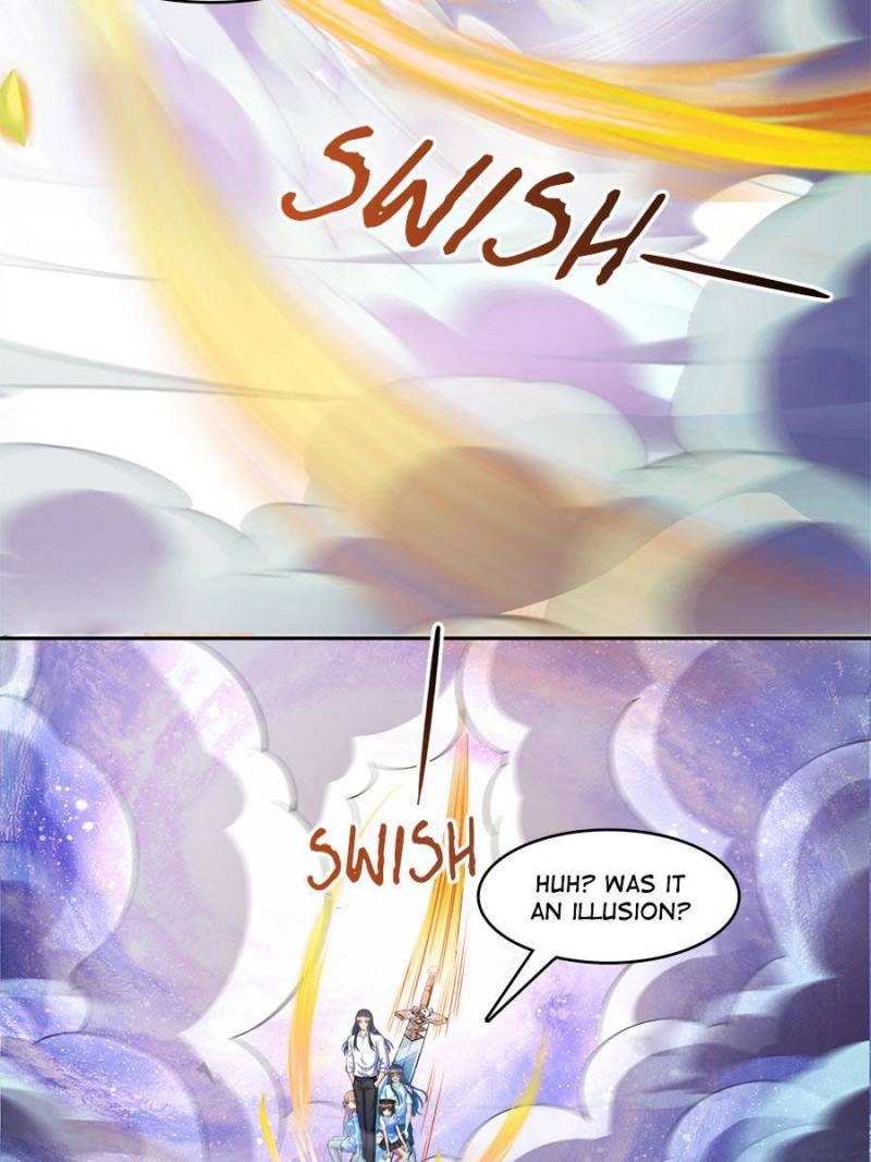 Cultivation Chat Group chapter 437 page 3