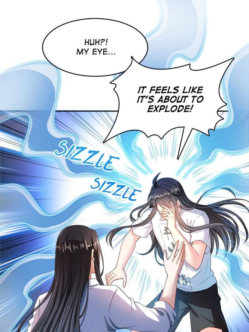 Cultivation Chat Group chapter 437 page 31