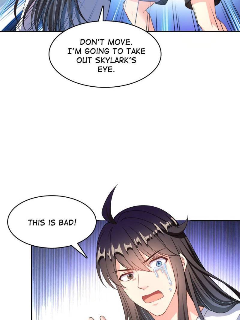 Cultivation Chat Group chapter 437 page 32