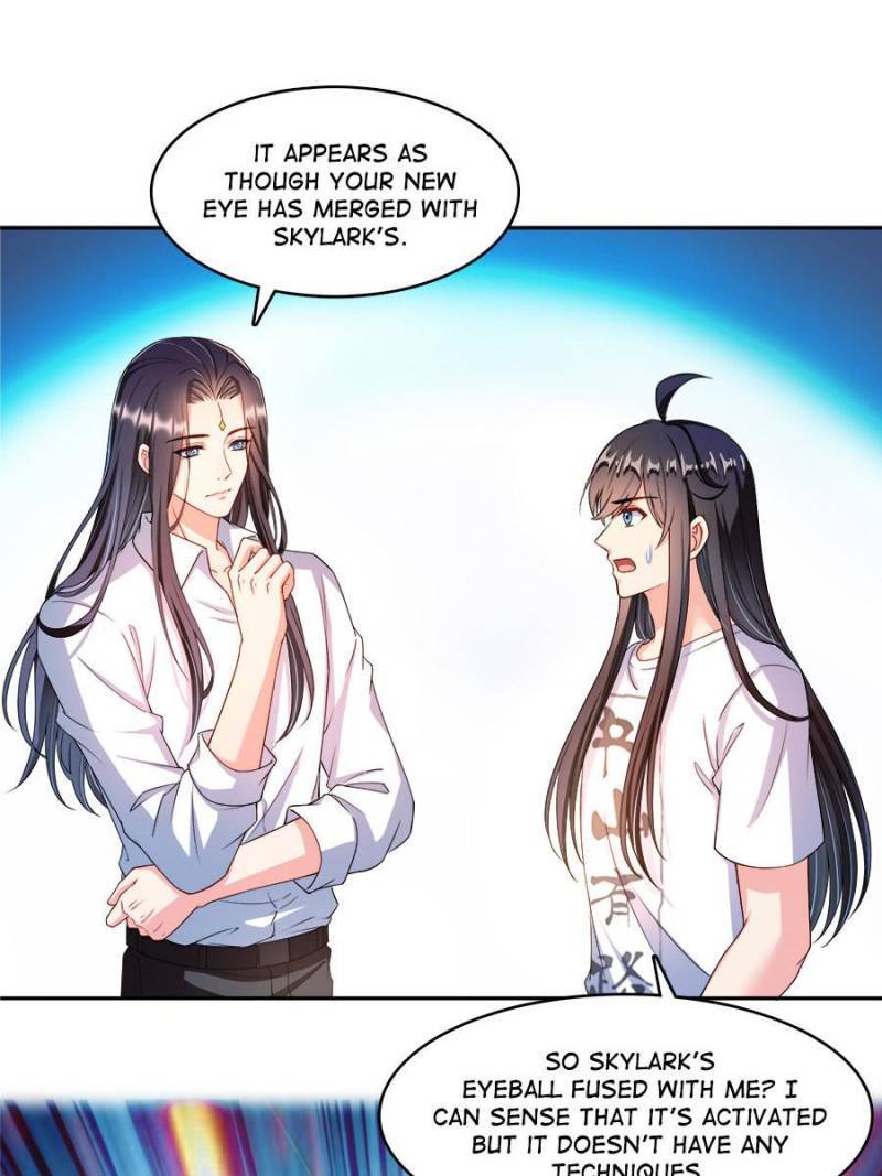 Cultivation Chat Group chapter 437 page 34