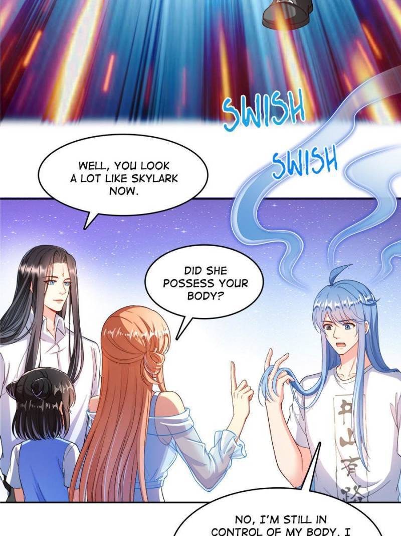 Cultivation Chat Group chapter 437 page 37