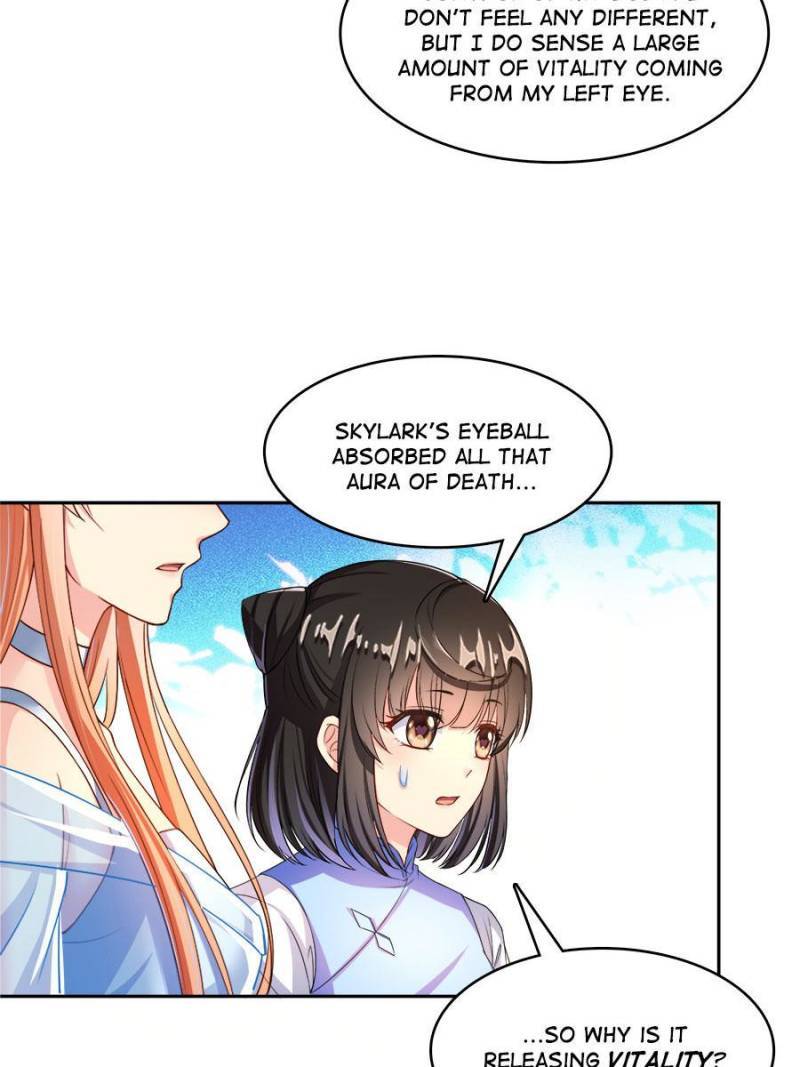 Cultivation Chat Group chapter 437 page 38