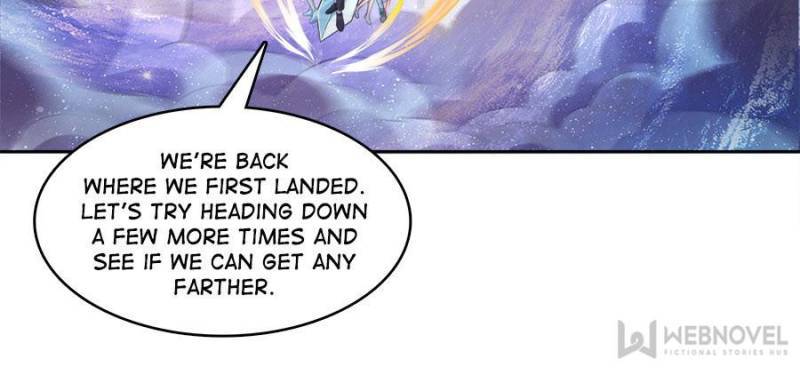 Cultivation Chat Group chapter 437 page 4