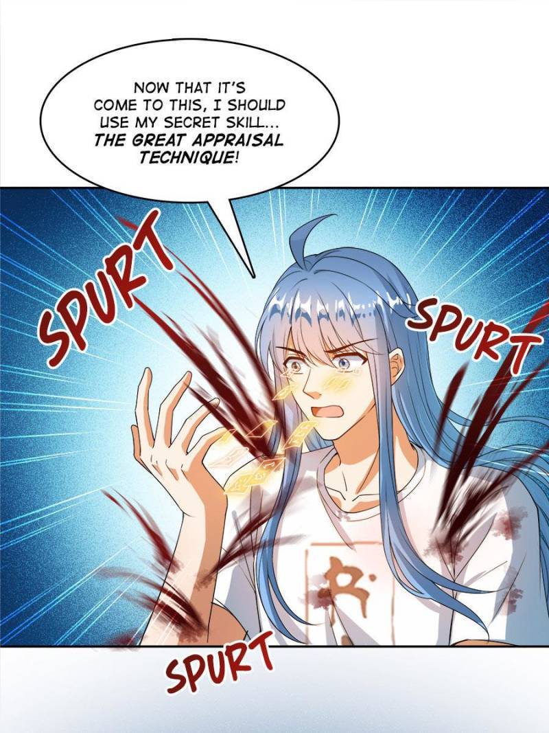 Cultivation Chat Group chapter 437 page 40