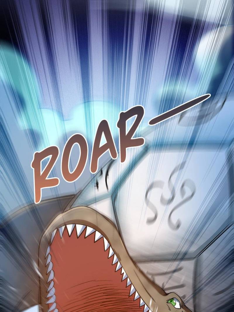 Cultivation Chat Group chapter 437 page 46