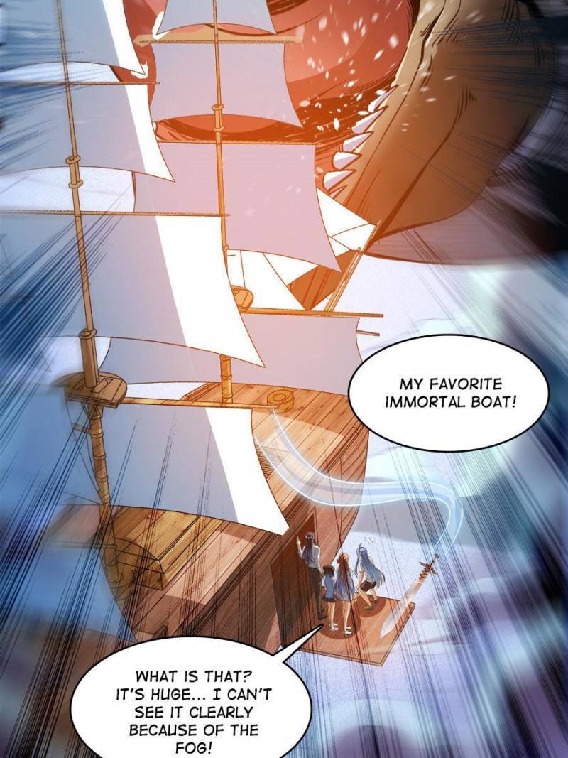 Cultivation Chat Group chapter 437 page 48