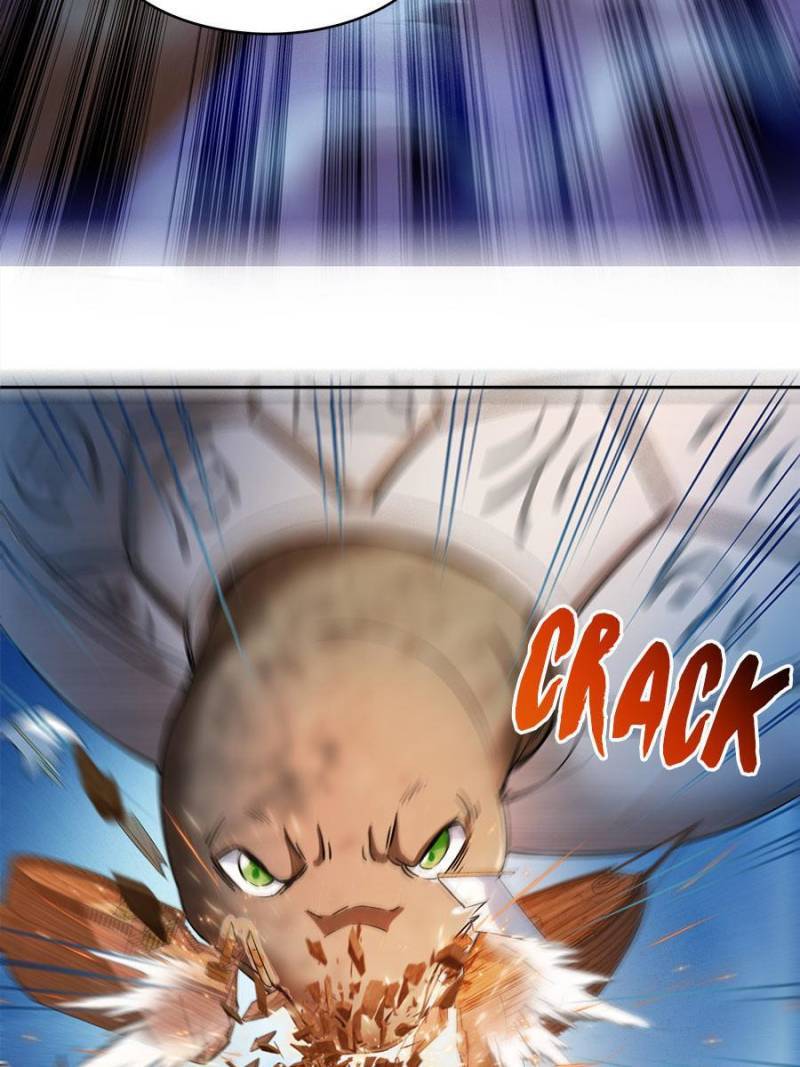 Cultivation Chat Group chapter 437 page 49