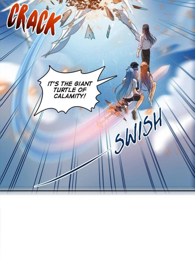 Cultivation Chat Group chapter 437 page 50