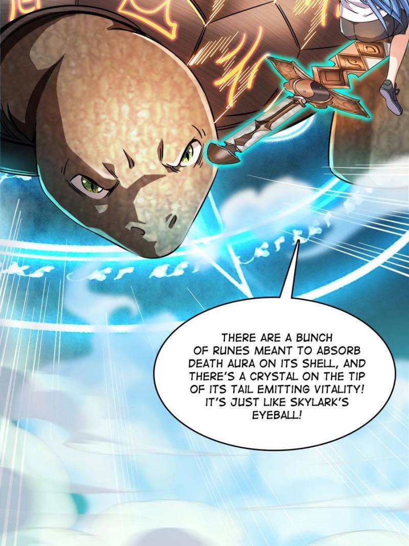 Cultivation Chat Group chapter 437 page 53