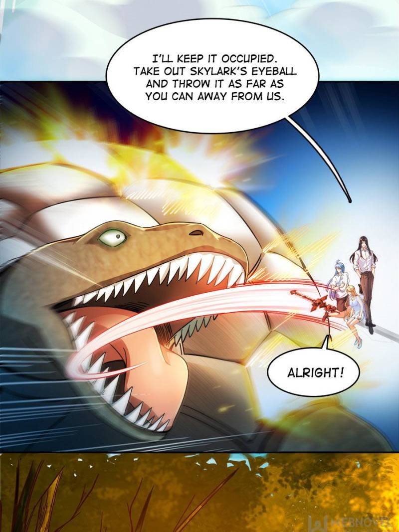 Cultivation Chat Group chapter 437 page 54