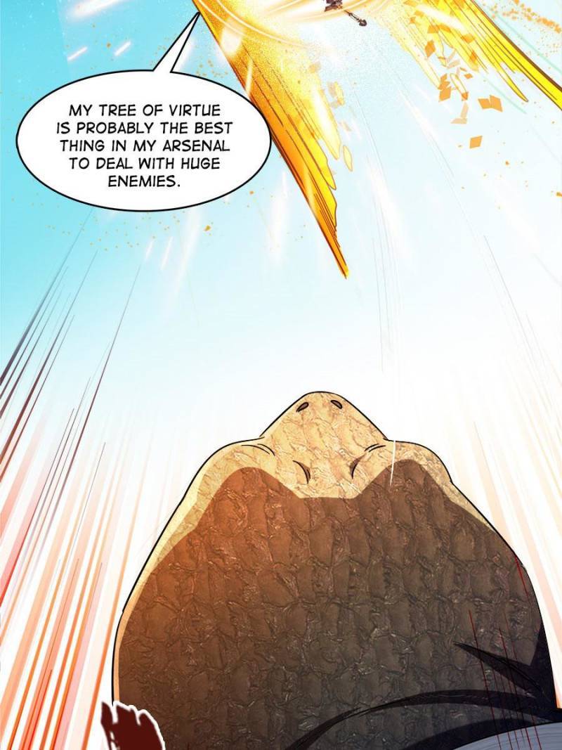 Cultivation Chat Group chapter 437 page 57