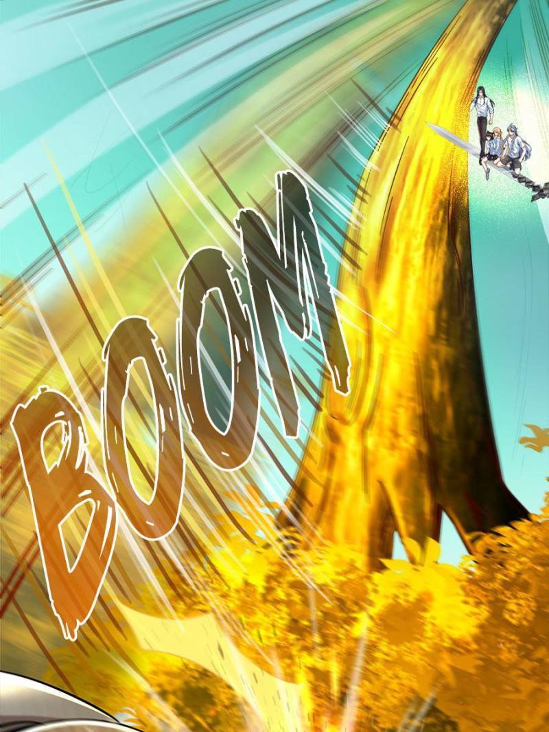 Cultivation Chat Group chapter 437 page 59