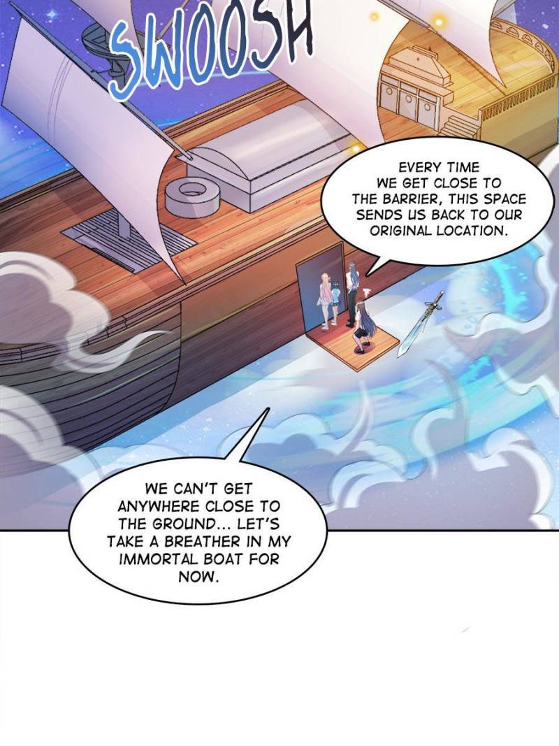 Cultivation Chat Group chapter 437 page 6