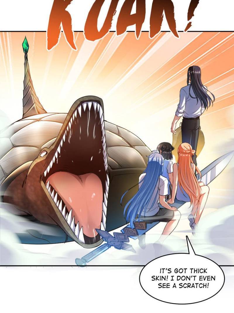 Cultivation Chat Group chapter 437 page 61