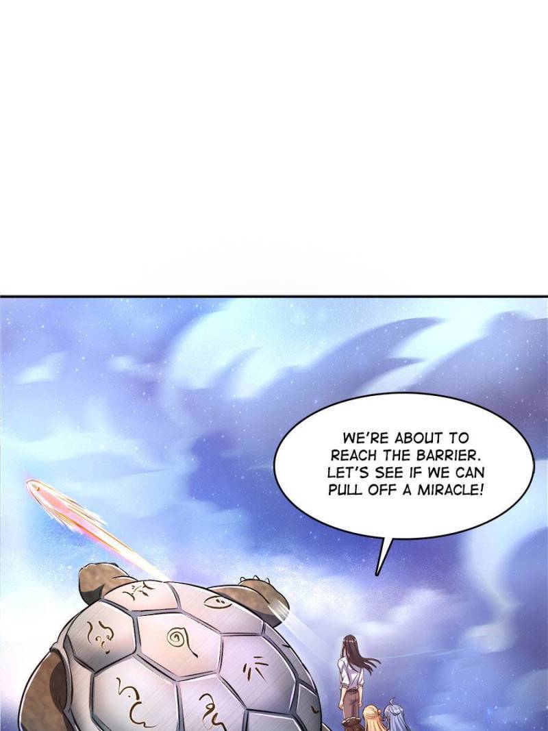 Cultivation Chat Group chapter 438 page 10