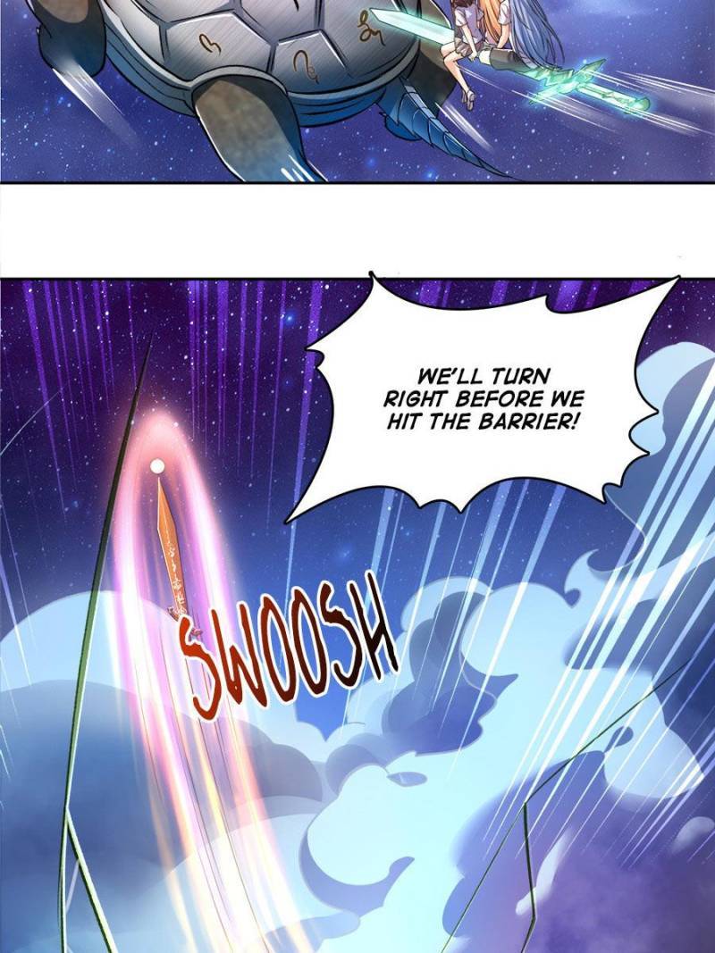 Cultivation Chat Group chapter 438 page 11