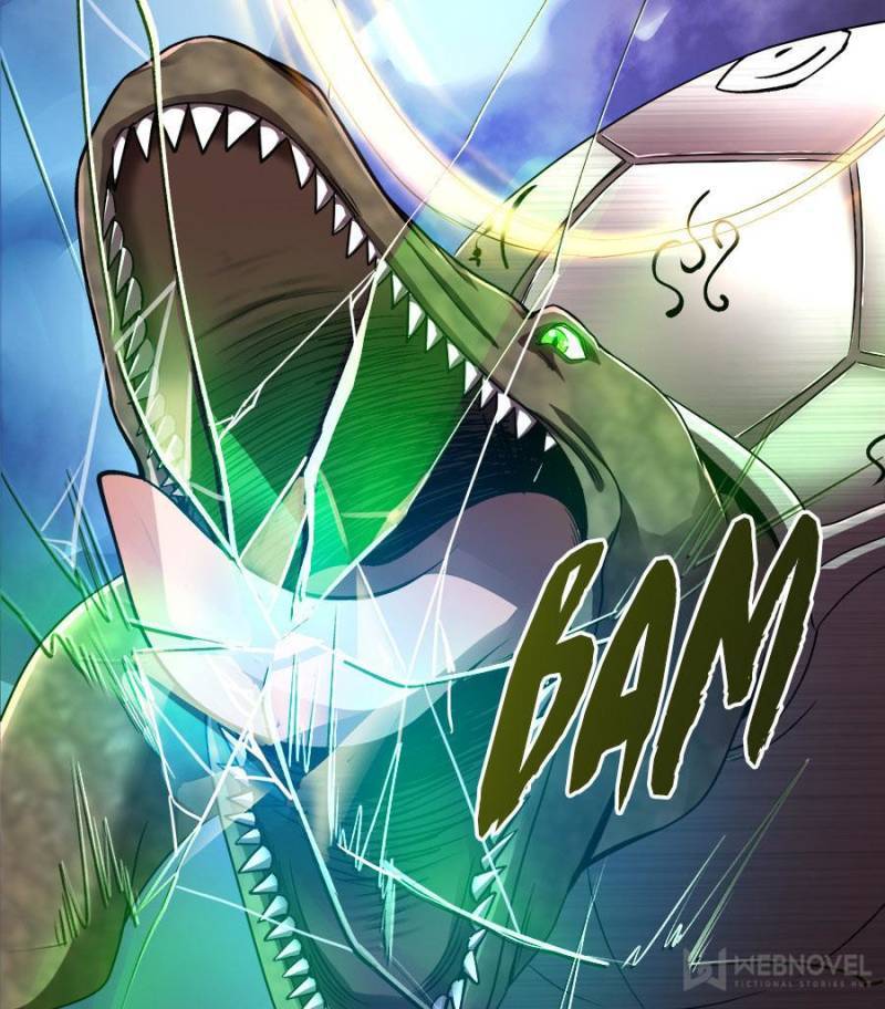 Cultivation Chat Group chapter 438 page 12