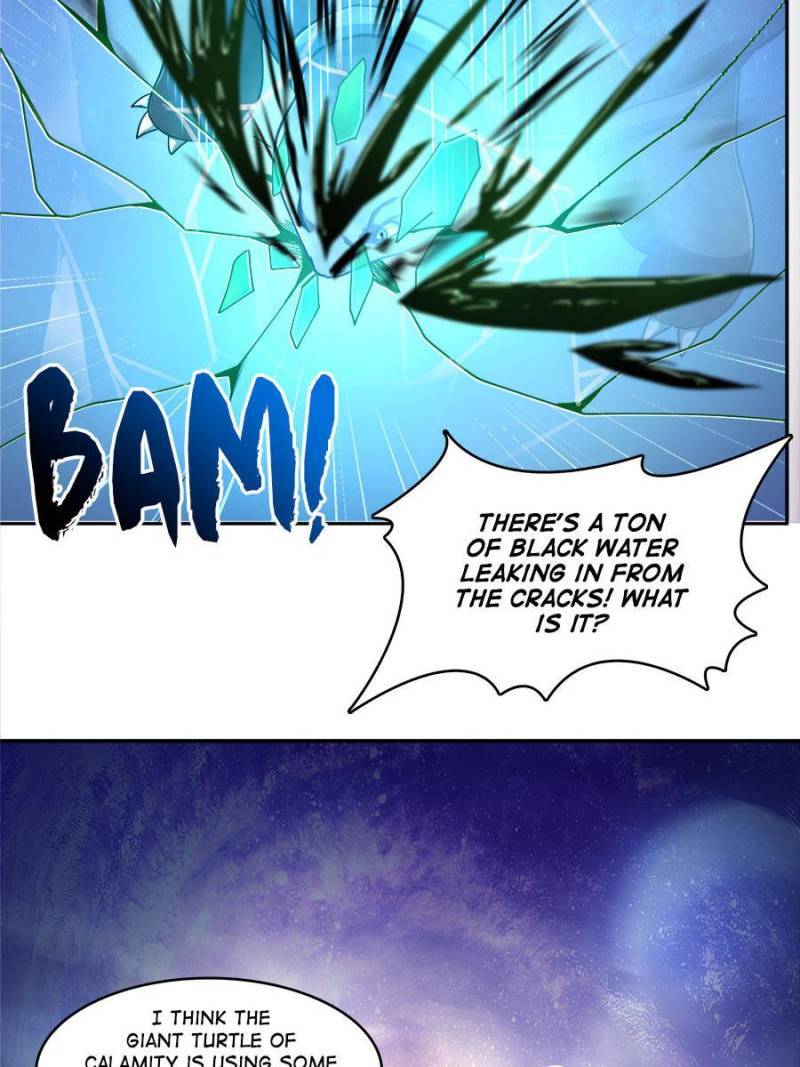Cultivation Chat Group chapter 438 page 14