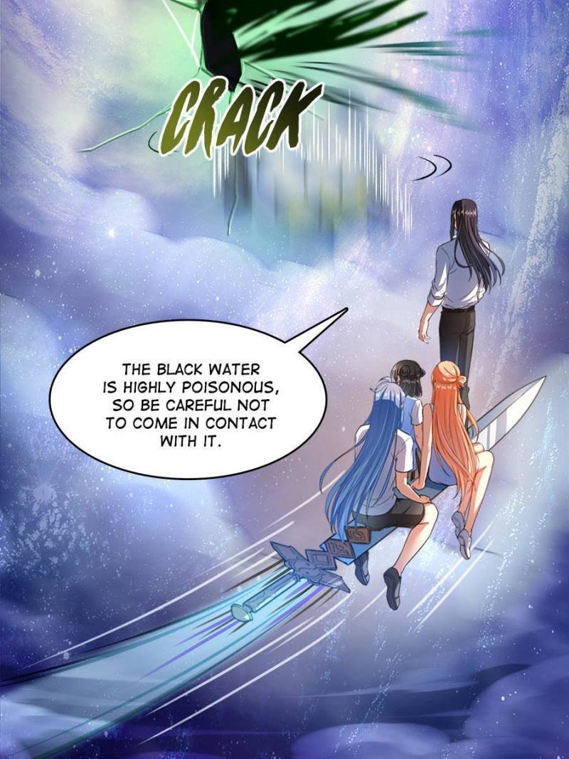 Cultivation Chat Group chapter 438 page 16