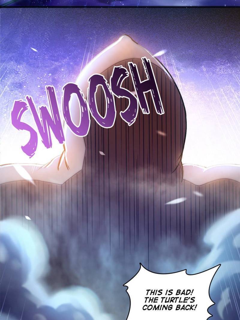Cultivation Chat Group chapter 438 page 17