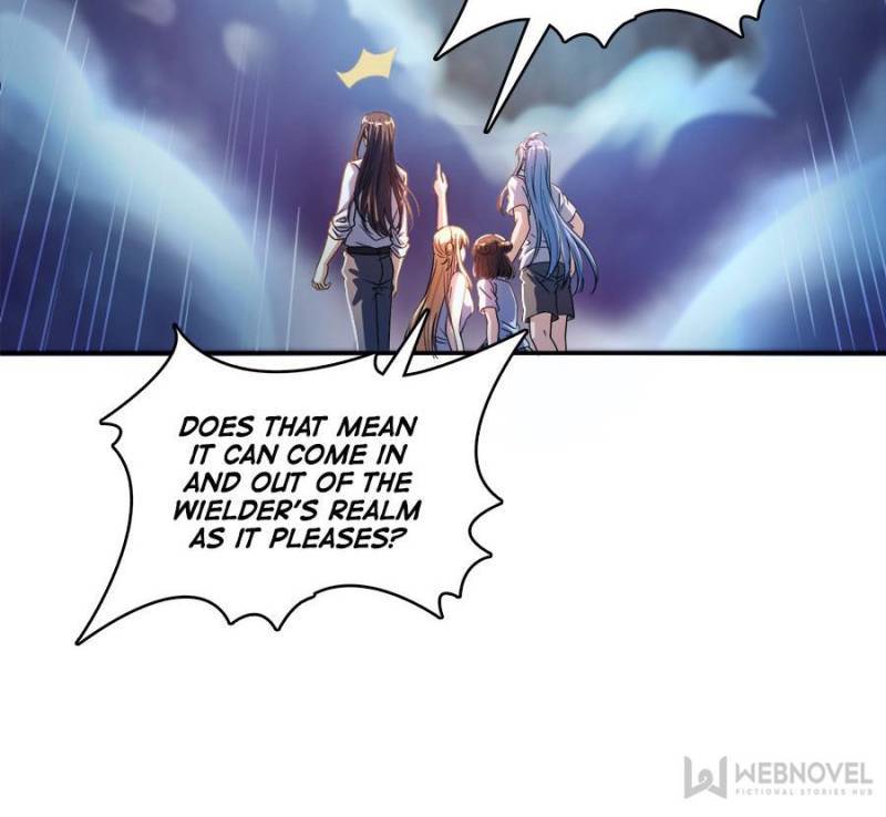 Cultivation Chat Group chapter 438 page 18