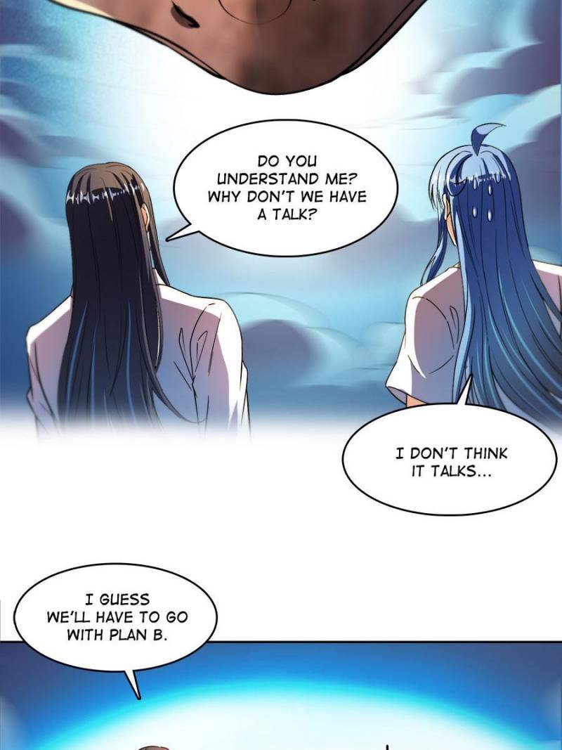 Cultivation Chat Group chapter 438 page 22