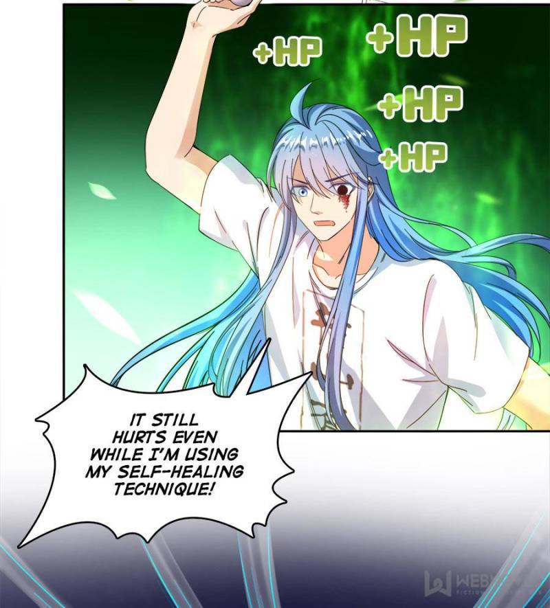 Cultivation Chat Group chapter 438 page 3