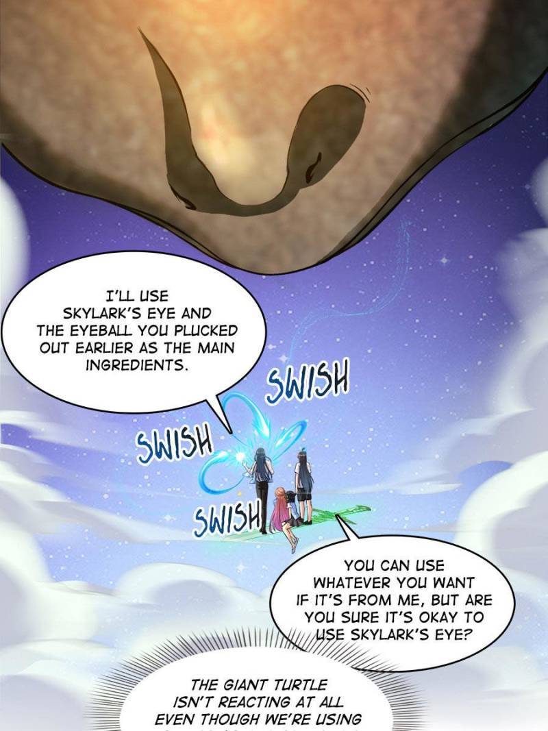 Cultivation Chat Group chapter 438 page 31