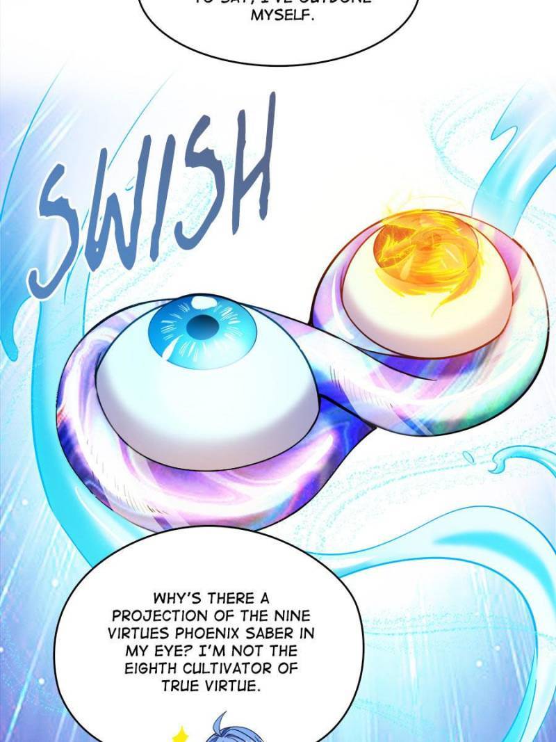 Cultivation Chat Group chapter 438 page 33