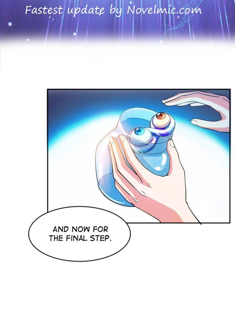 Cultivation Chat Group chapter 438 page 35