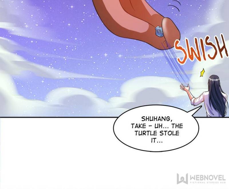 Cultivation Chat Group chapter 438 page 37