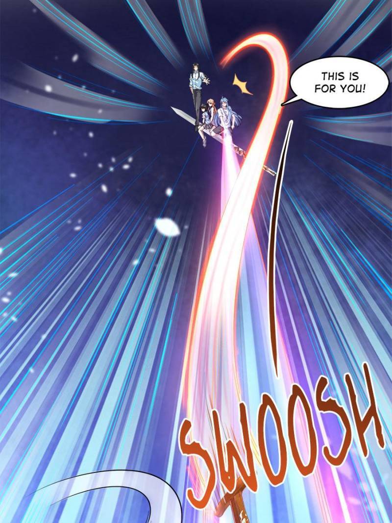 Cultivation Chat Group chapter 438 page 4